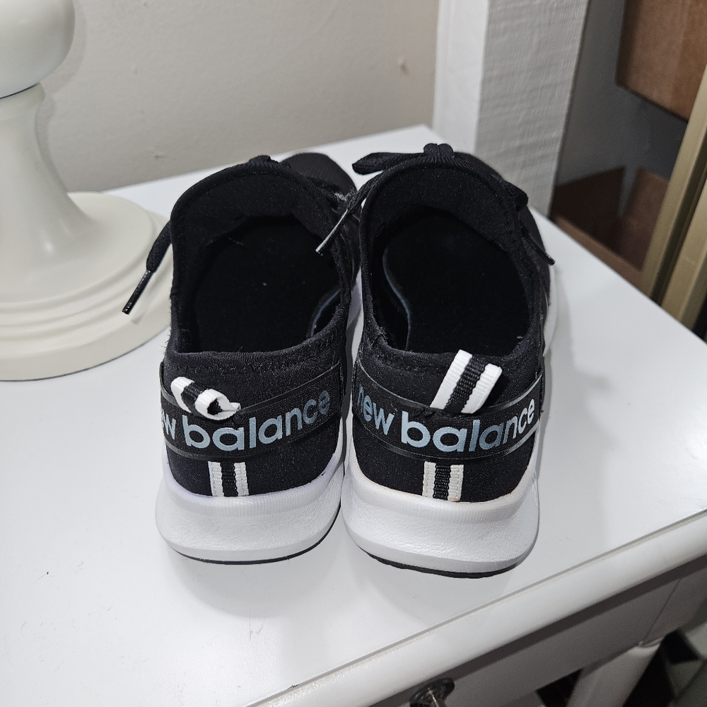 New balance size 8